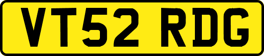 VT52RDG
