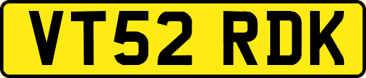 VT52RDK
