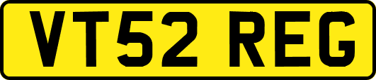 VT52REG