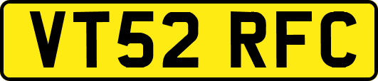 VT52RFC
