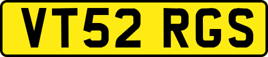 VT52RGS