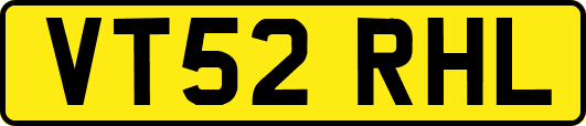 VT52RHL