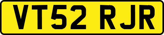 VT52RJR