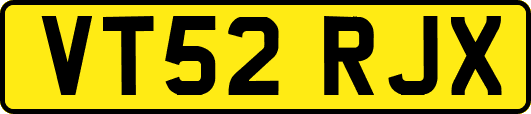 VT52RJX