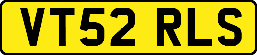 VT52RLS