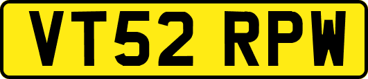 VT52RPW