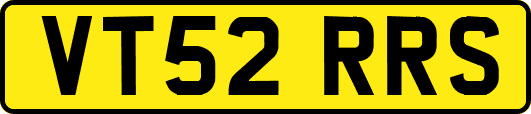 VT52RRS