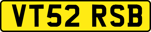 VT52RSB