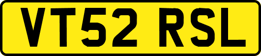 VT52RSL
