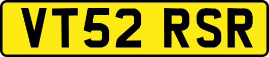 VT52RSR