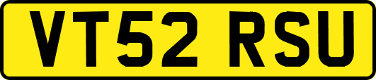 VT52RSU