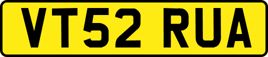 VT52RUA