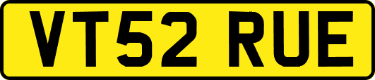 VT52RUE