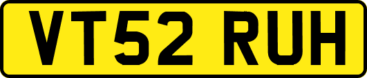 VT52RUH