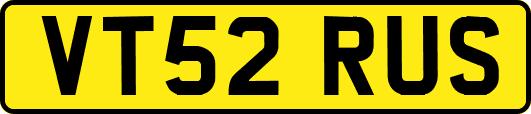 VT52RUS