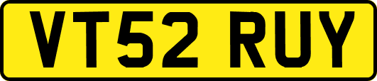 VT52RUY