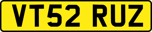 VT52RUZ