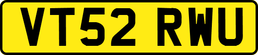 VT52RWU