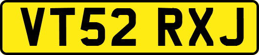 VT52RXJ