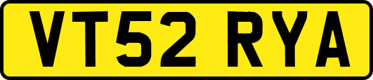 VT52RYA