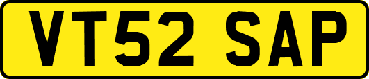 VT52SAP