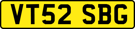 VT52SBG