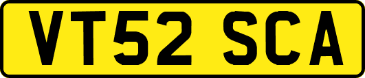 VT52SCA