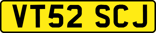 VT52SCJ