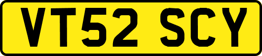 VT52SCY