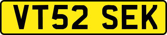 VT52SEK