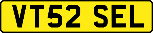 VT52SEL