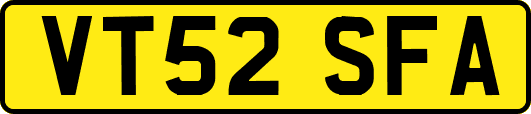 VT52SFA