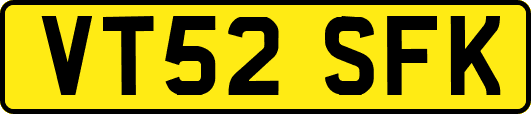 VT52SFK