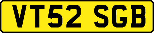 VT52SGB