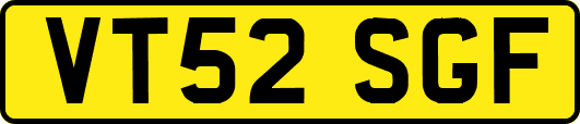 VT52SGF