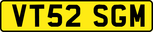 VT52SGM