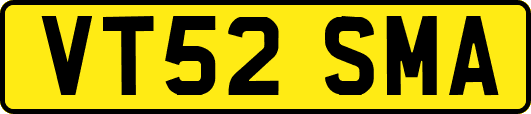 VT52SMA