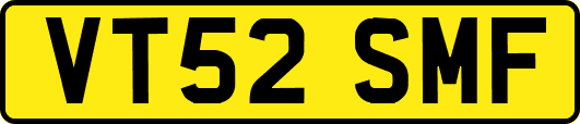 VT52SMF