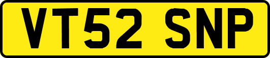 VT52SNP