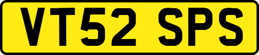 VT52SPS