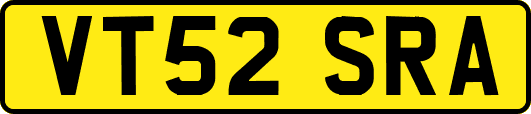 VT52SRA