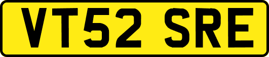 VT52SRE
