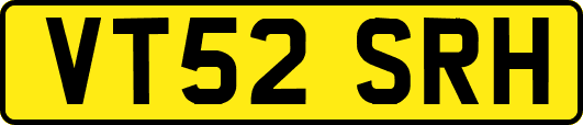 VT52SRH