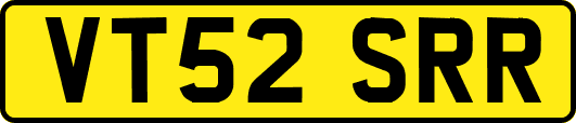 VT52SRR
