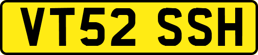 VT52SSH