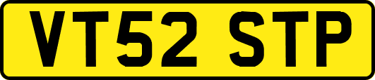 VT52STP