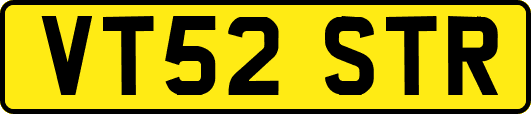VT52STR