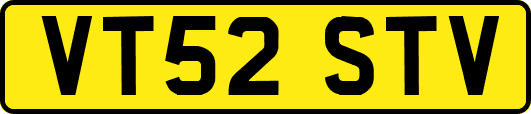 VT52STV
