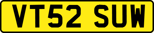 VT52SUW