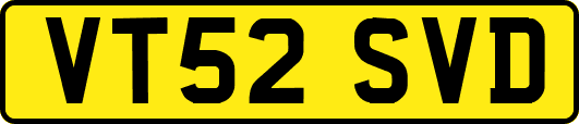 VT52SVD